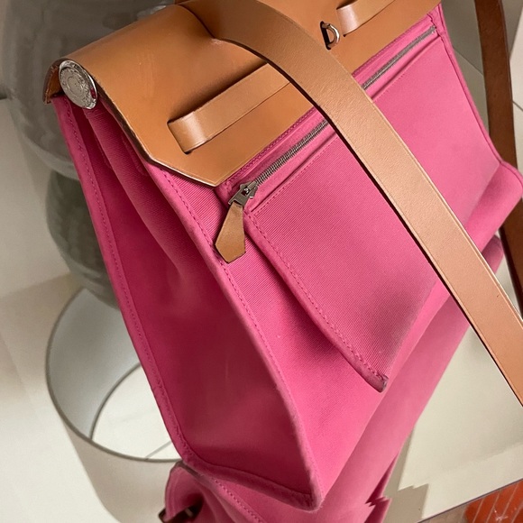 Authentic Hermes Her Bag 31 - Picture 6 of 16